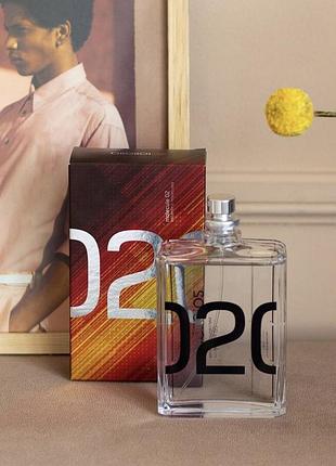 100 мл escentric molecules escentric 02