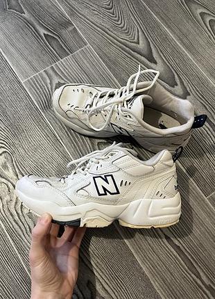 Кроссовки new balance 608 оригинал