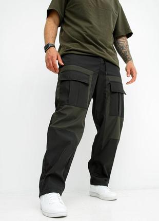 Чоловічі штани карго