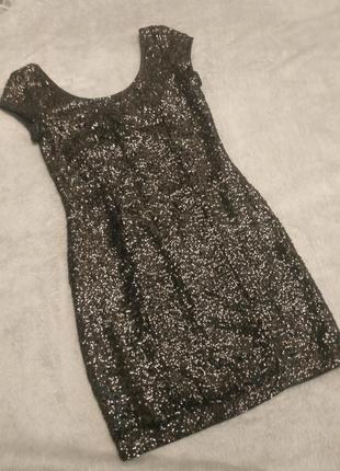 Сукня нова h&m