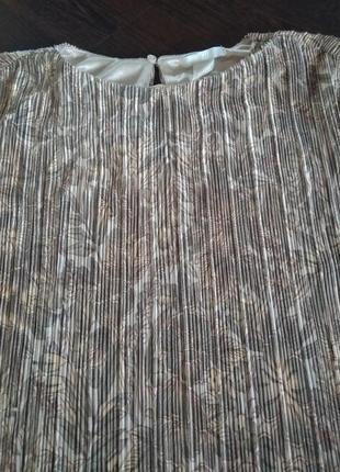 Платье h&m 3