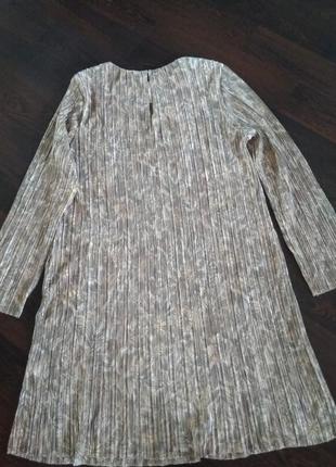 Платье h&m 7