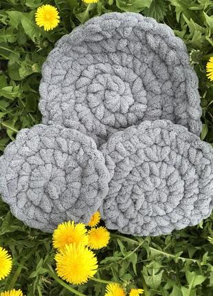 Серветки для декору