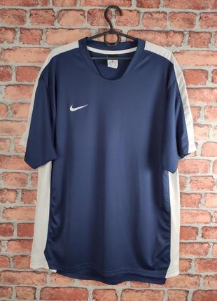 Nike dri-fit для бега, фитнеса, спортзала1 фото