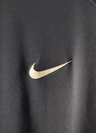 Nike dri-fit для бега, фитнеса, спортзала2 фото