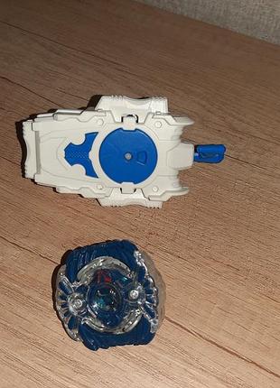 Бейблейд beyblade (бейблэйд) 5