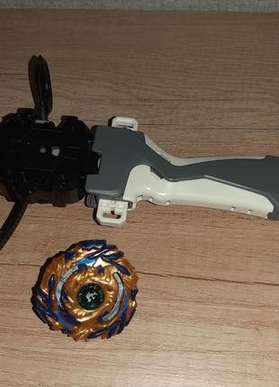 Бейблейд beyblade (бейблэйд) 6
