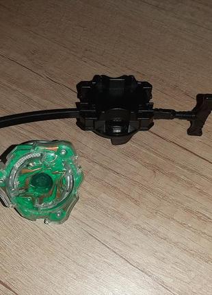 Бейблейд beyblade (бейблэйд) 7
