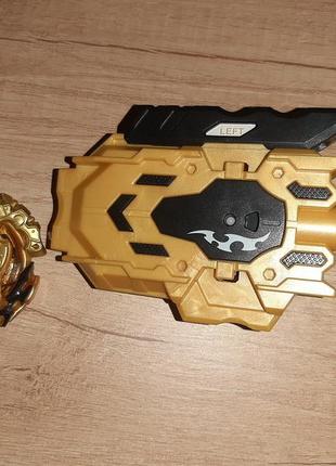 Бейблейд beyblade (бейблэйд) 2