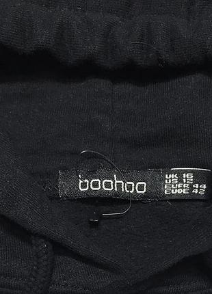 Кофта boohoo худи толстовка 4