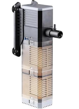 Внутрішній фільтр для акваріума grech chj 1502