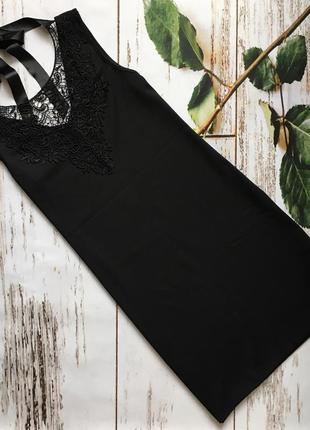 Сукня f&f 14 р вечірня