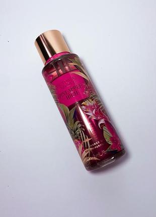 Оригинальный мист victoria’s secret pineapple high1 фото