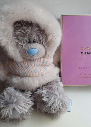 Парфюм chanel tendre