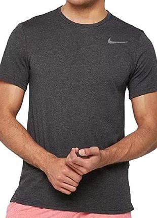Nike dri-fit футболка1 фото