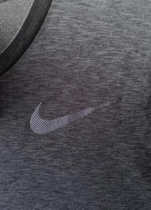 Nike dri-fit футболка5 фото