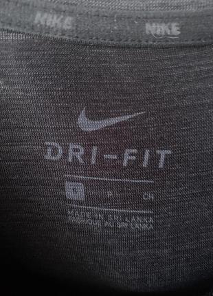 Nike dri-fit футболка6 фото