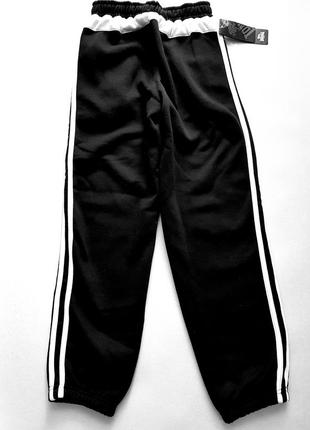 Нові фірмові спортивні штани штани від lonsdale4 фото