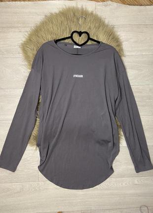 Спортивная кофта от gymshark