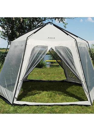Палатка- шатер противомоскитный golden catch kair4 фото