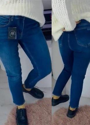 Классные джинсы, классика6 фото