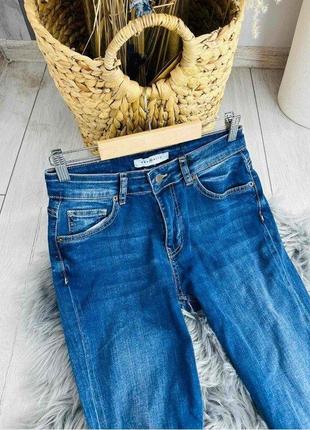 Классные джинсы, классика3 фото