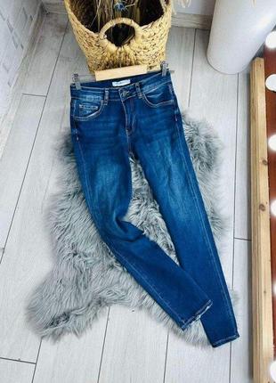 Классные джинсы, классика2 фото