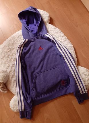 ❗❗❗фірмова худді з капюшоном р. м adidas