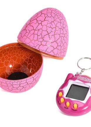 Тамагочі класичний tamagotchi