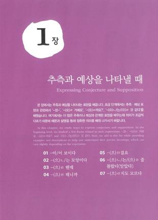Korean grammar in use intermediate (электронный учебник)5 фото