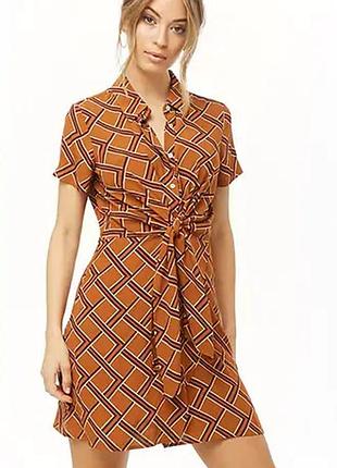 Жіноче плаття forever21