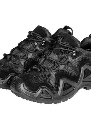 Кроссовки тактические han-wild wh-997 black р.42 мужские 1шт