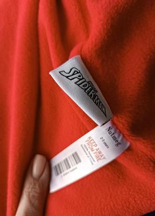 Качественная деми куртка фирмы nutmeg размер 2-3 года, на рост 98.5 фото