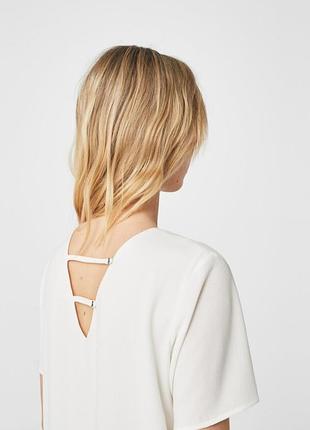 Сукня міді з воланом 4