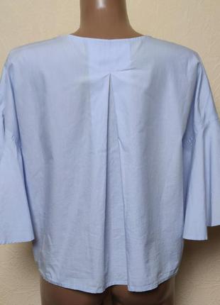 Drykorn модна блуза топ оверсайз mory/5220/9 фото