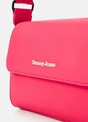 Сумка tommy jeans