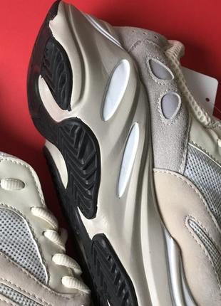 Новинка! чоловічі кросівки adidas yeezy boost 700 analog6 фото