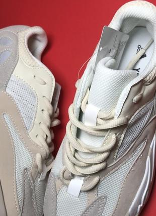 Новинка! чоловічі кросівки adidas yeezy boost 700 analog7 фото
