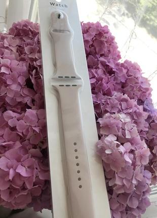 Ремешок на apple watch