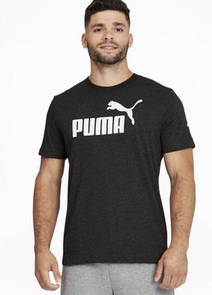 Мужская футболка puma оригинал