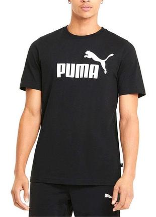 Мужская футболка puma оригинал