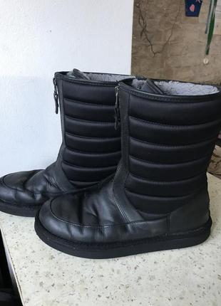 Ugg zaire black оригинал