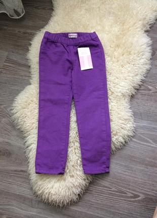 Джинси джеггінси