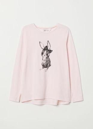 Реглан на 2-4 года h&m