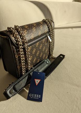 Сумочка guess9 фото