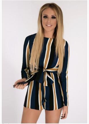 Ромпер комбінезон шорти сток