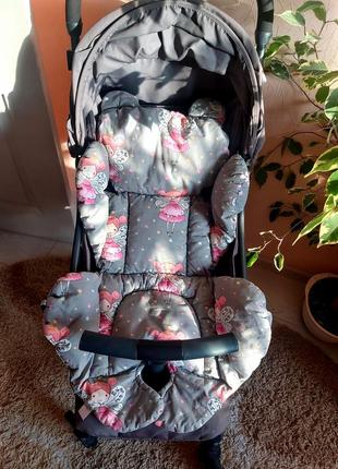 Матрасик-вкладиш