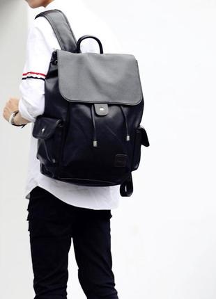 Стильный и модный мужской рюкзак4 фото