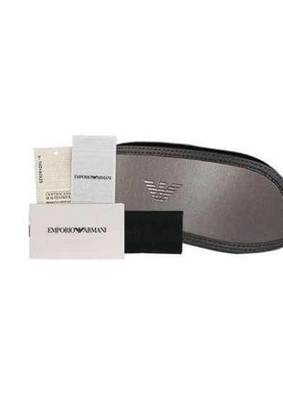 Солнцезащитные очки emporio armani ea 4203u 5026133 фото