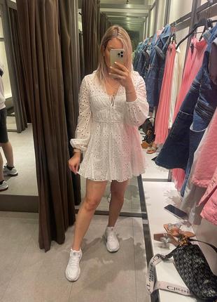 Сукня zara